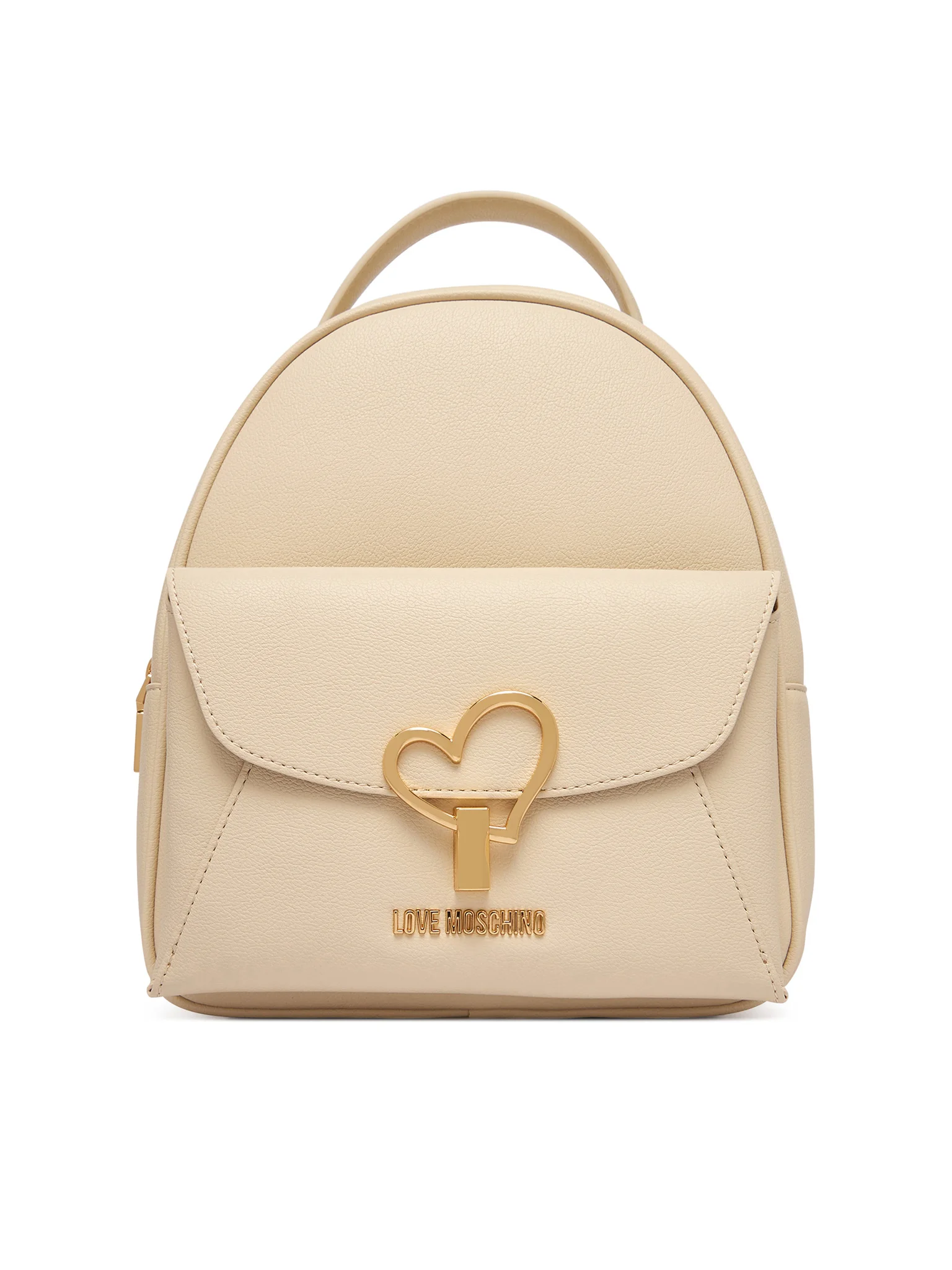 Love Moschino Zaino - Avorio - immagine 2