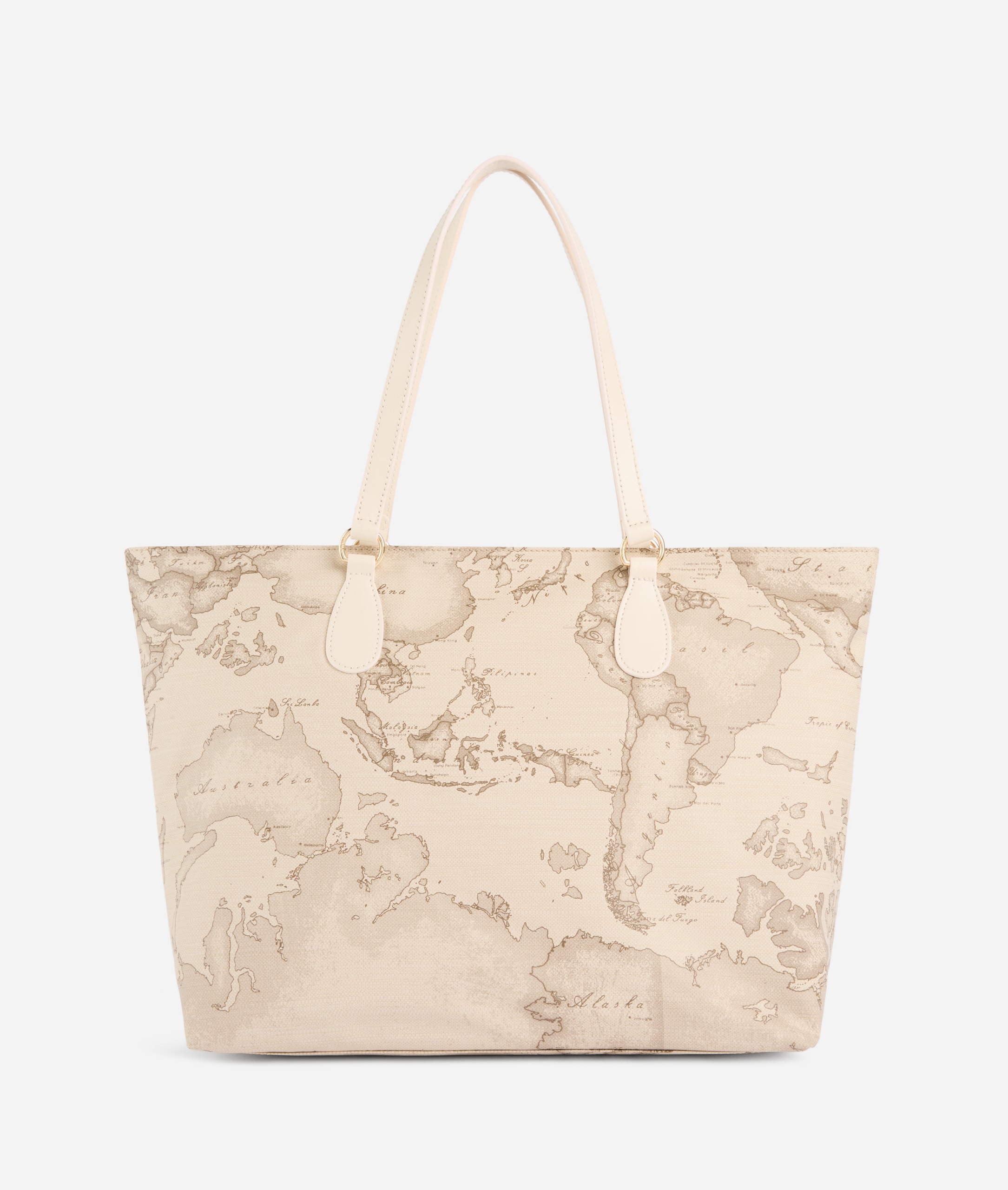 Soft Petals borsa shopping Geo Safari - immagine 2