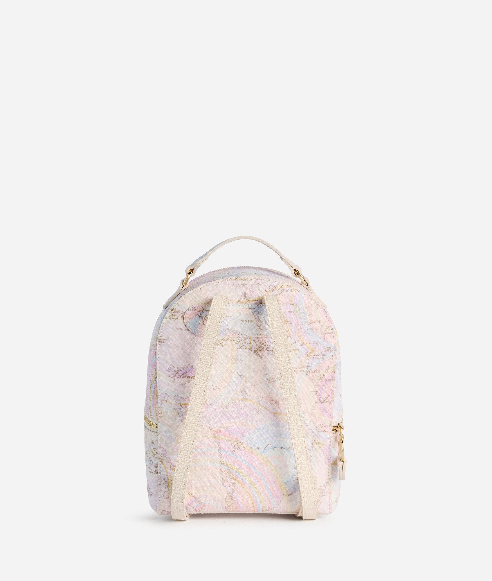Geo Dots Art zaino Multicolor - immagine 2