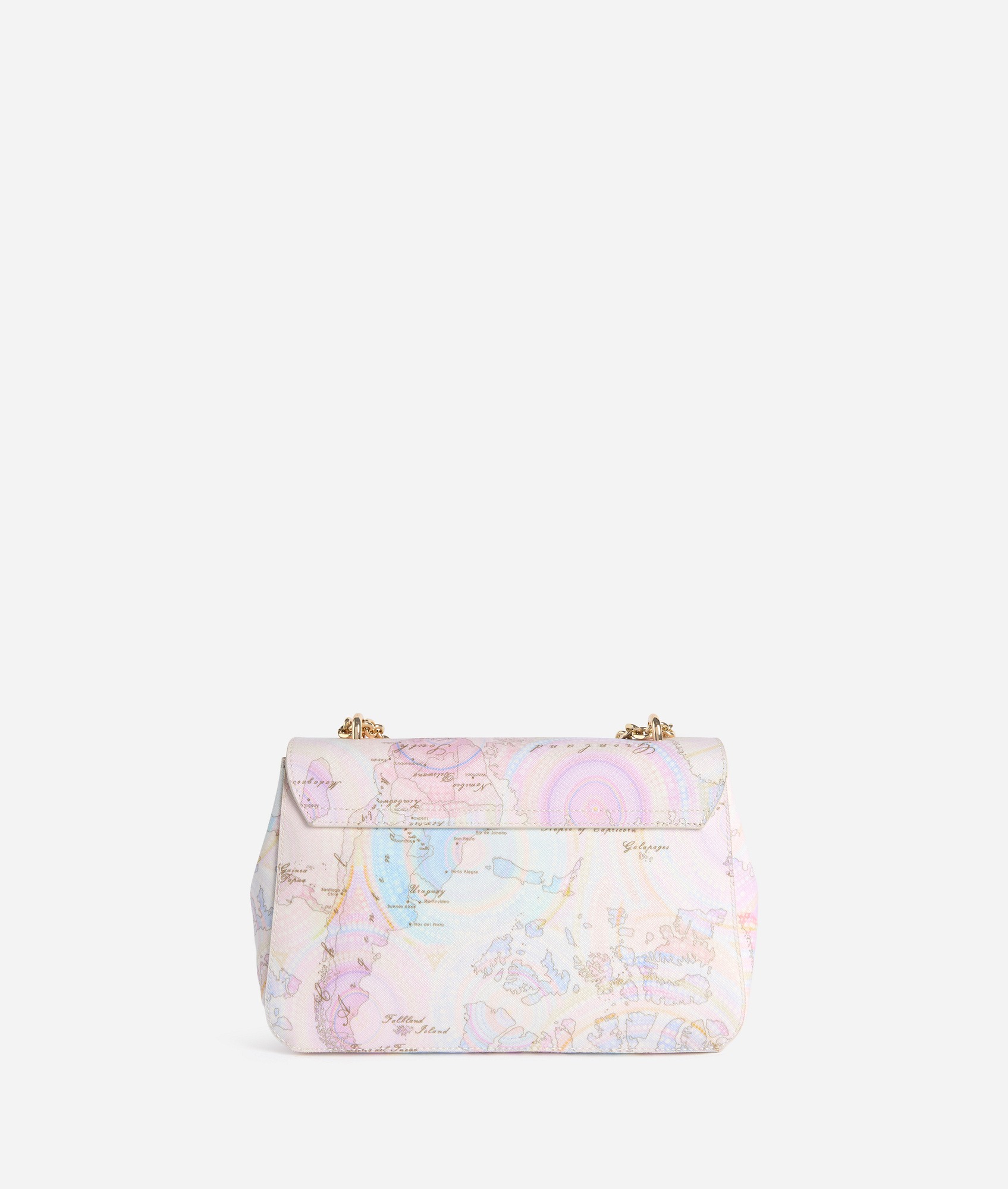 Bay Lock Bag a tracolla Geo Dots Art - immagine 5