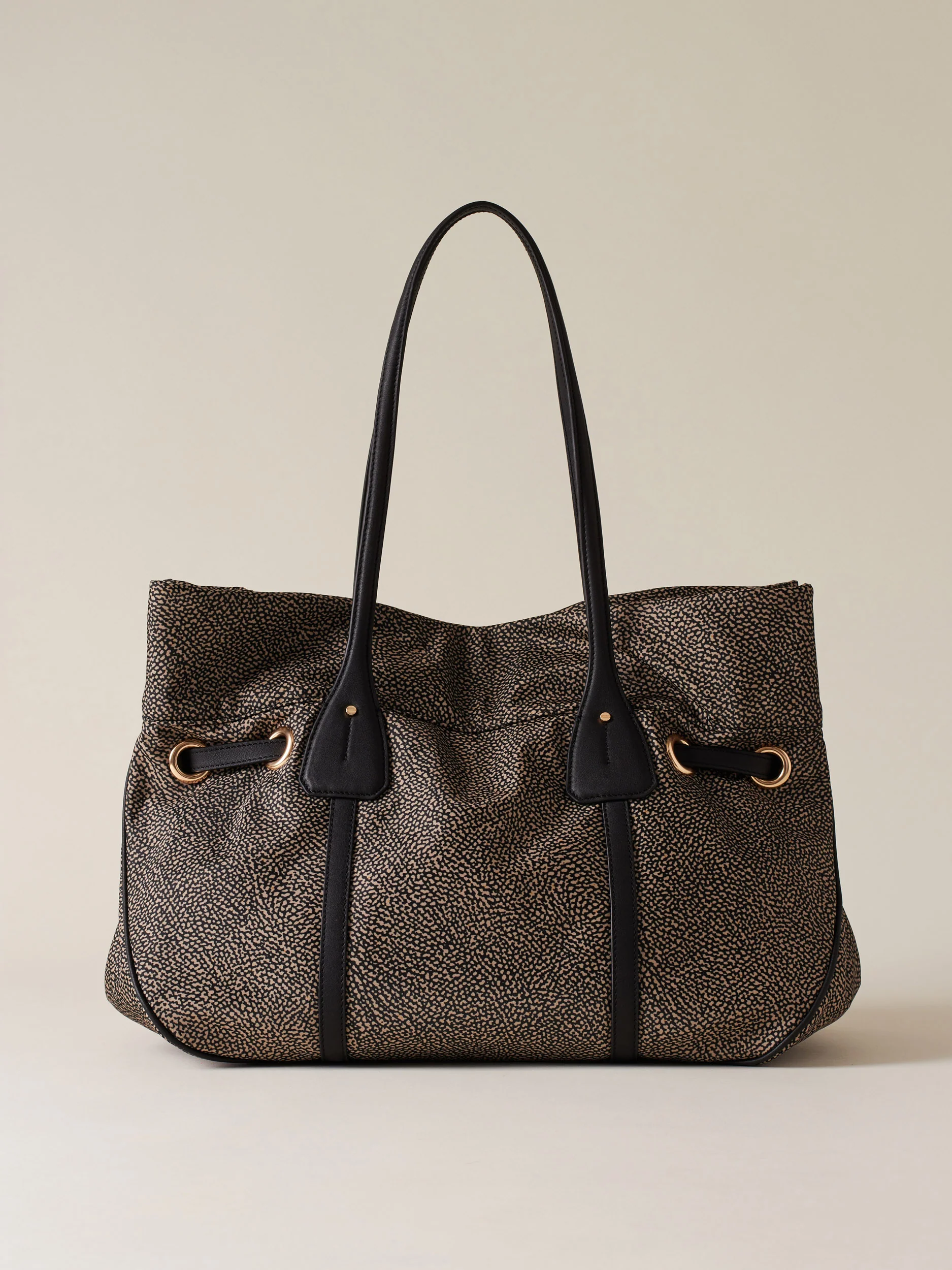 Borsa Vis-à-Vis Large - Op e Pelle - immagine 3