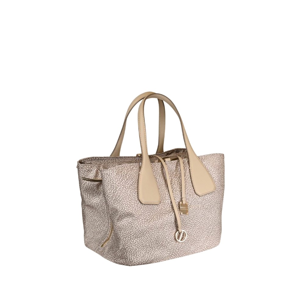 Bauletto Vis-à-Vis - Borbonese Sand - immagine 2