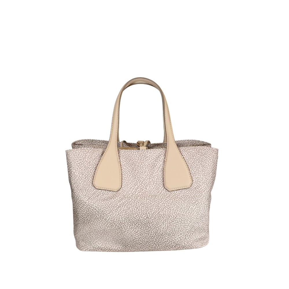 Bauletto Vis-à-Vis - Borbonese Sand - immagine 3