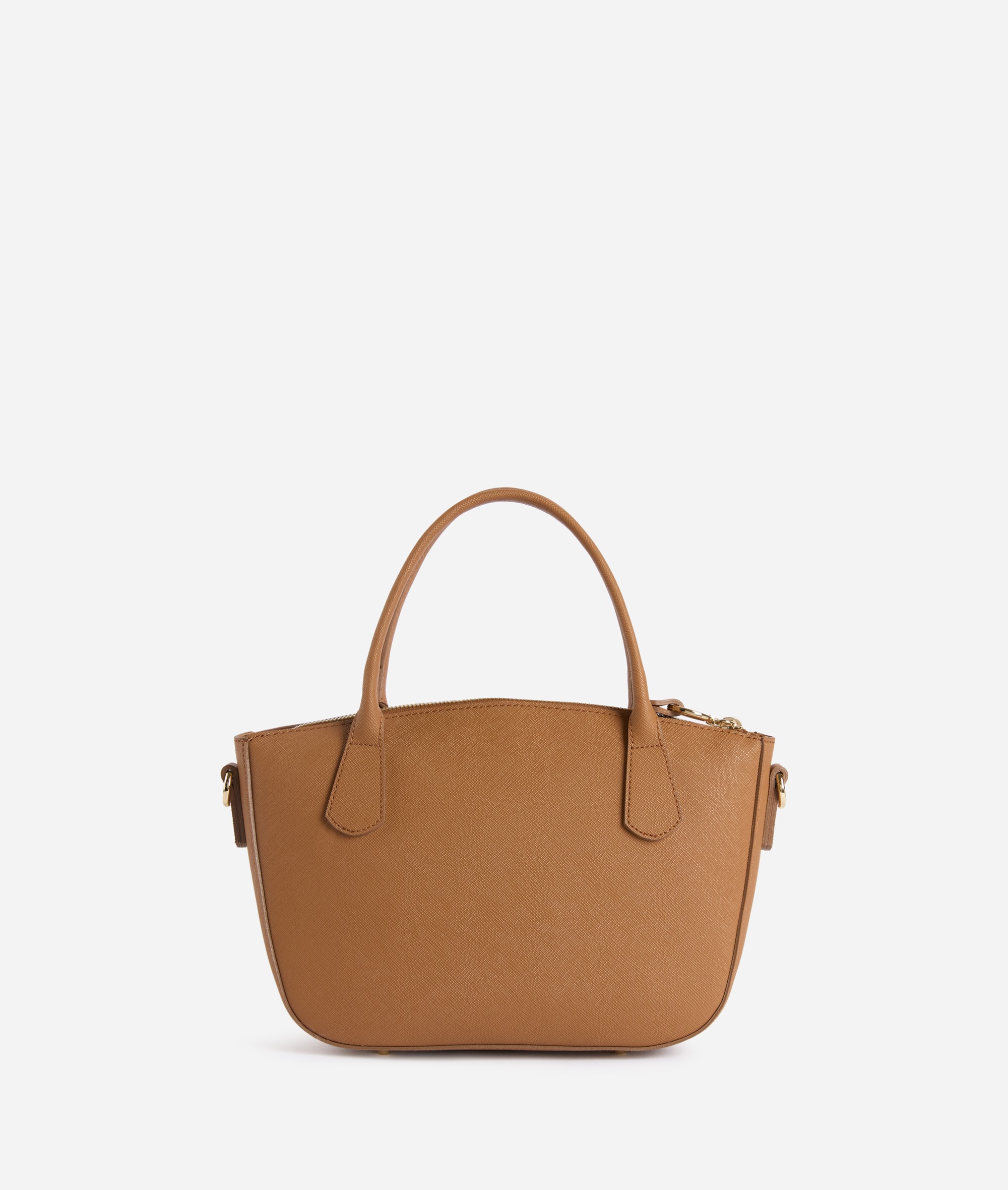 Bloom City bauletto Tobacco - immagine 2