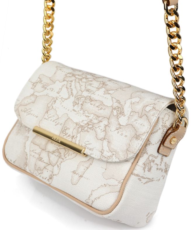 Geo White Tracollina - immagine 4
