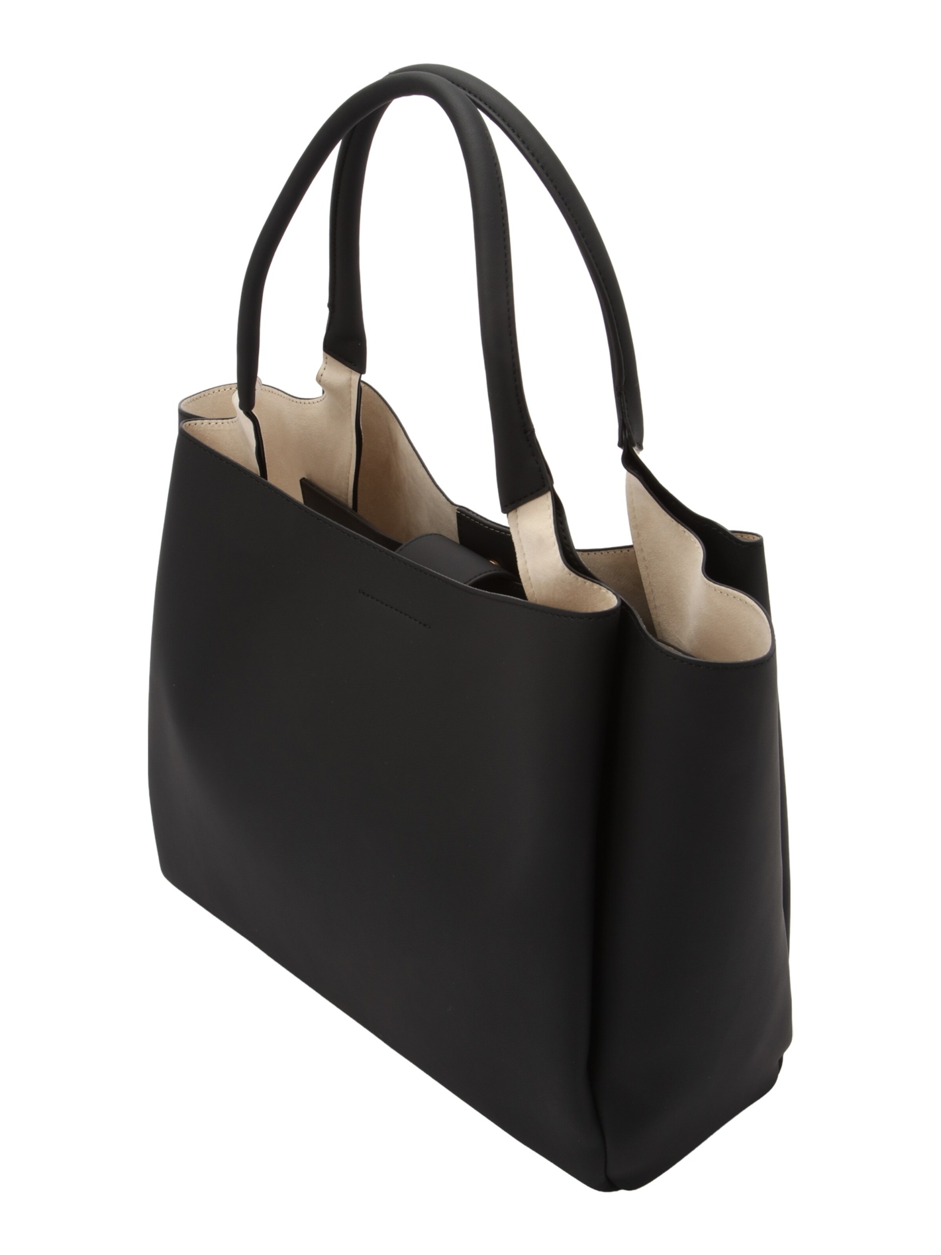 Love Moschino Borsa A Mano Nero - immagine 2