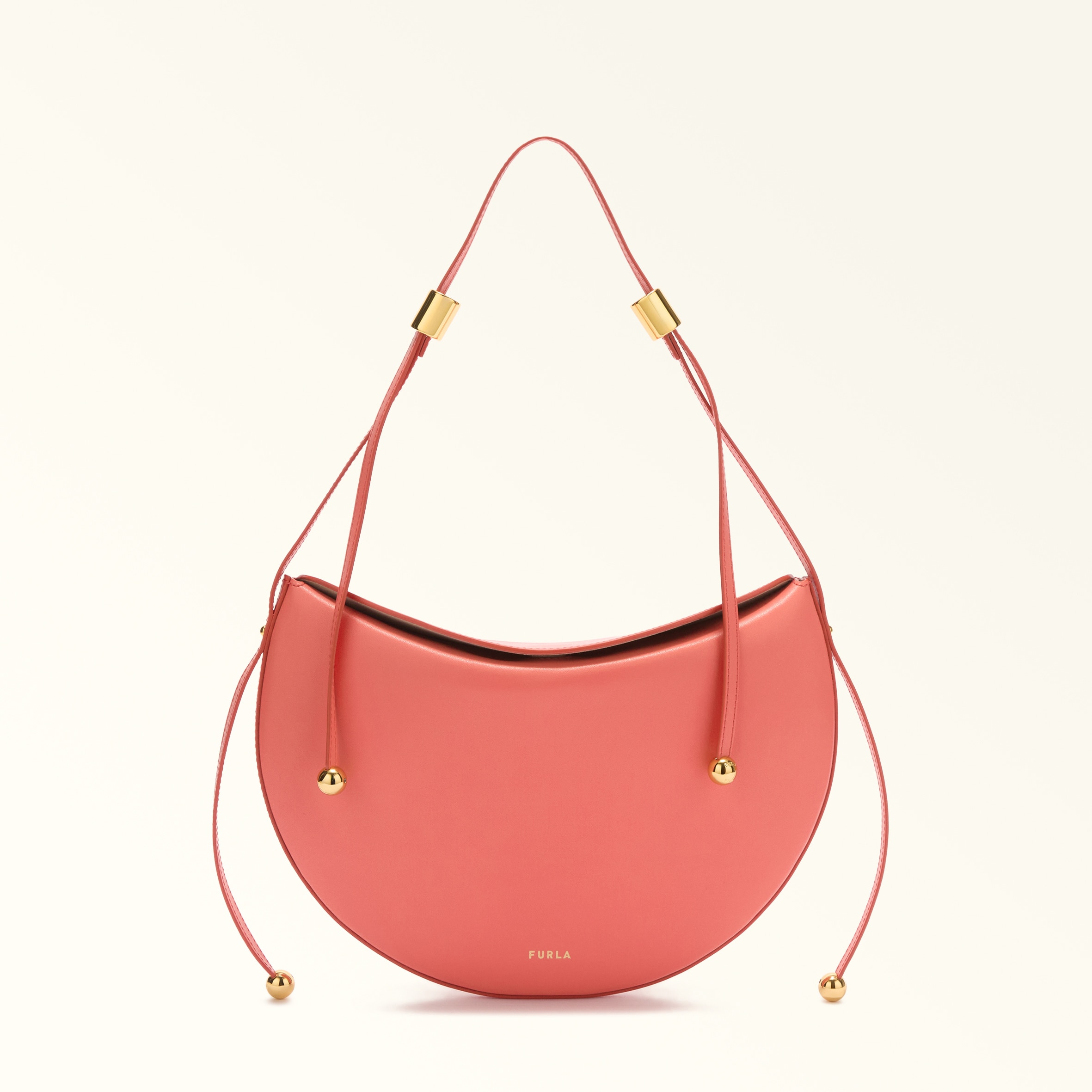 Furla Moonstone Borsa A Spalla M Aperitivo