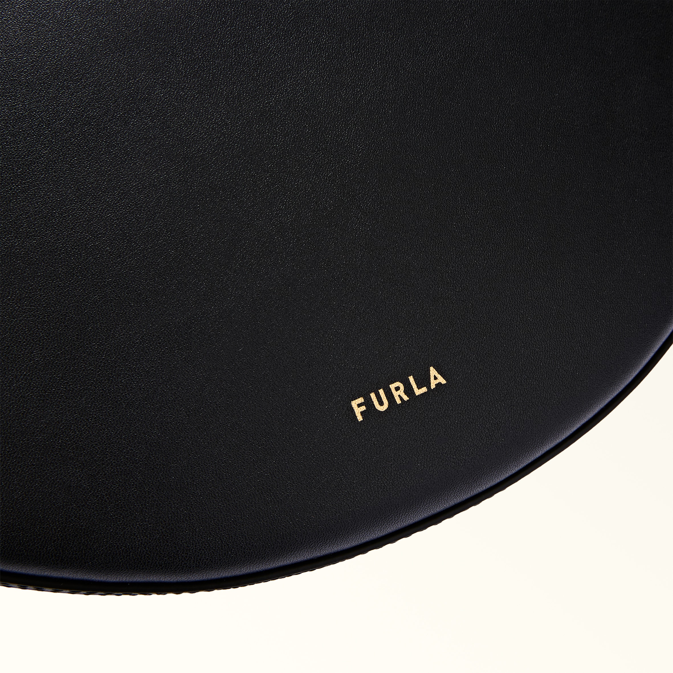 Furla Moonstone Borsa A Spalla M Nero - immagine 5