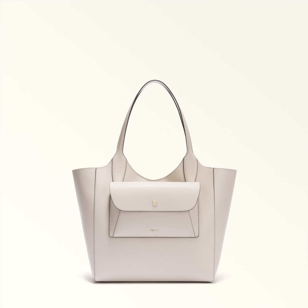 Furla Lea Borsa Shopping M Lino