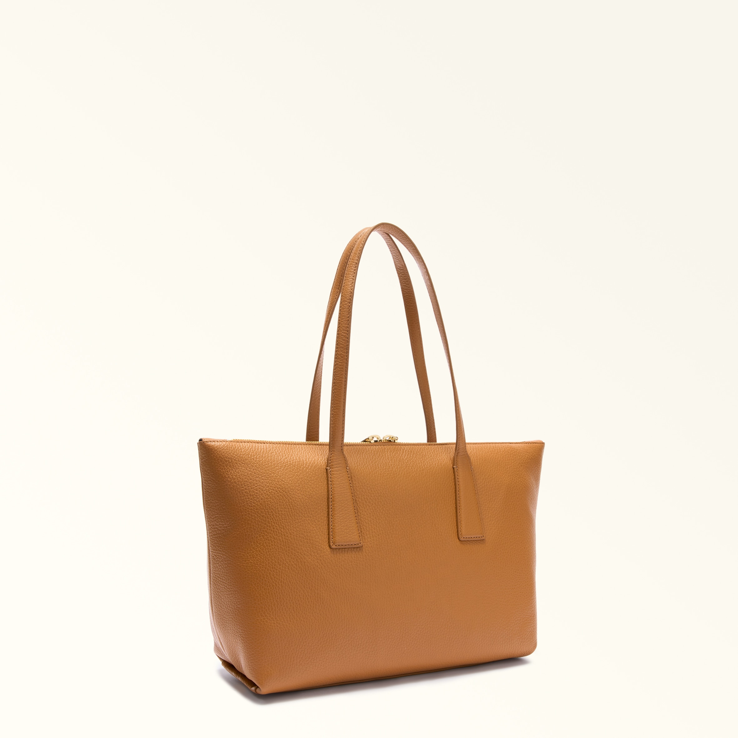 Furla Olivia Borsa Shopping M Tabacco - immagine 3