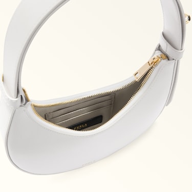 Furla Delizia Borsa Mini Talco H - immagine 4