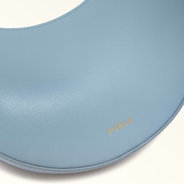 Furla Delizia Borsa Mini Carta da Zucchero - immagine 5