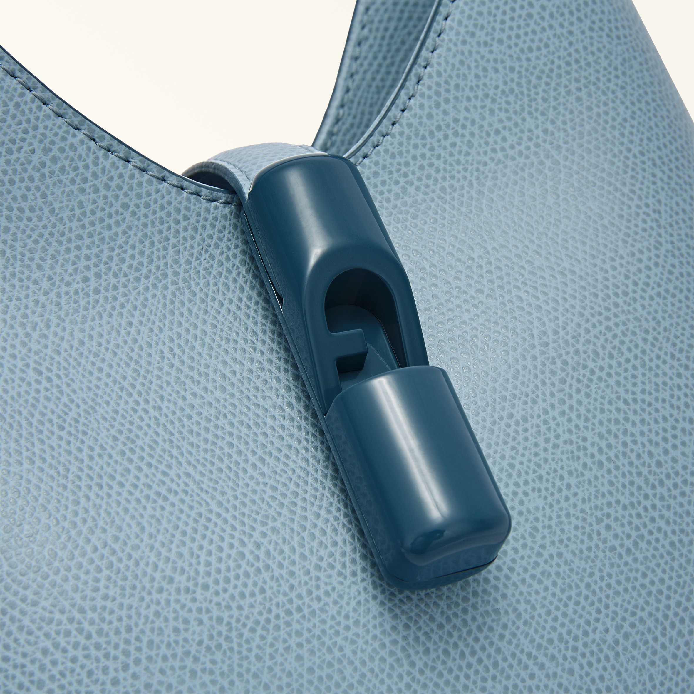 Furla Iride Borsa Mini Carta Da Zucchero - immagine 5