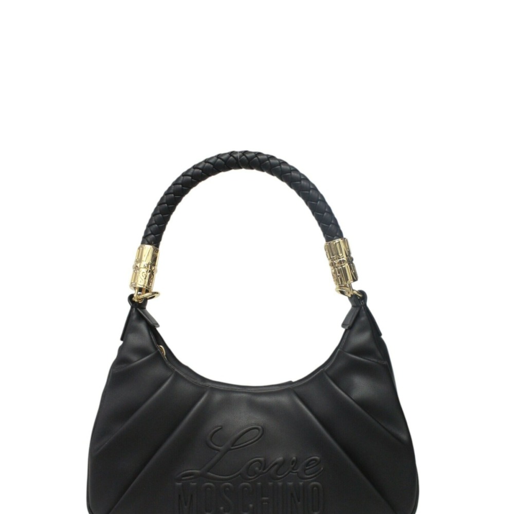 Love Moschino Borsa Donna Nero