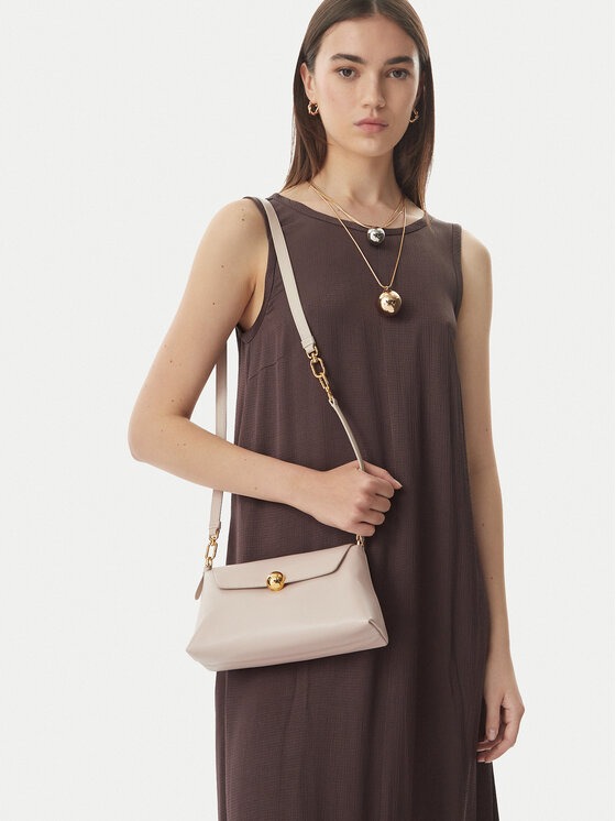 Furla Sfera Soft Borsa Mini Beige