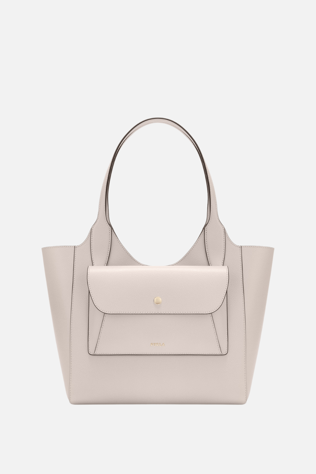 Furla Lea Borsa Tote S Lino