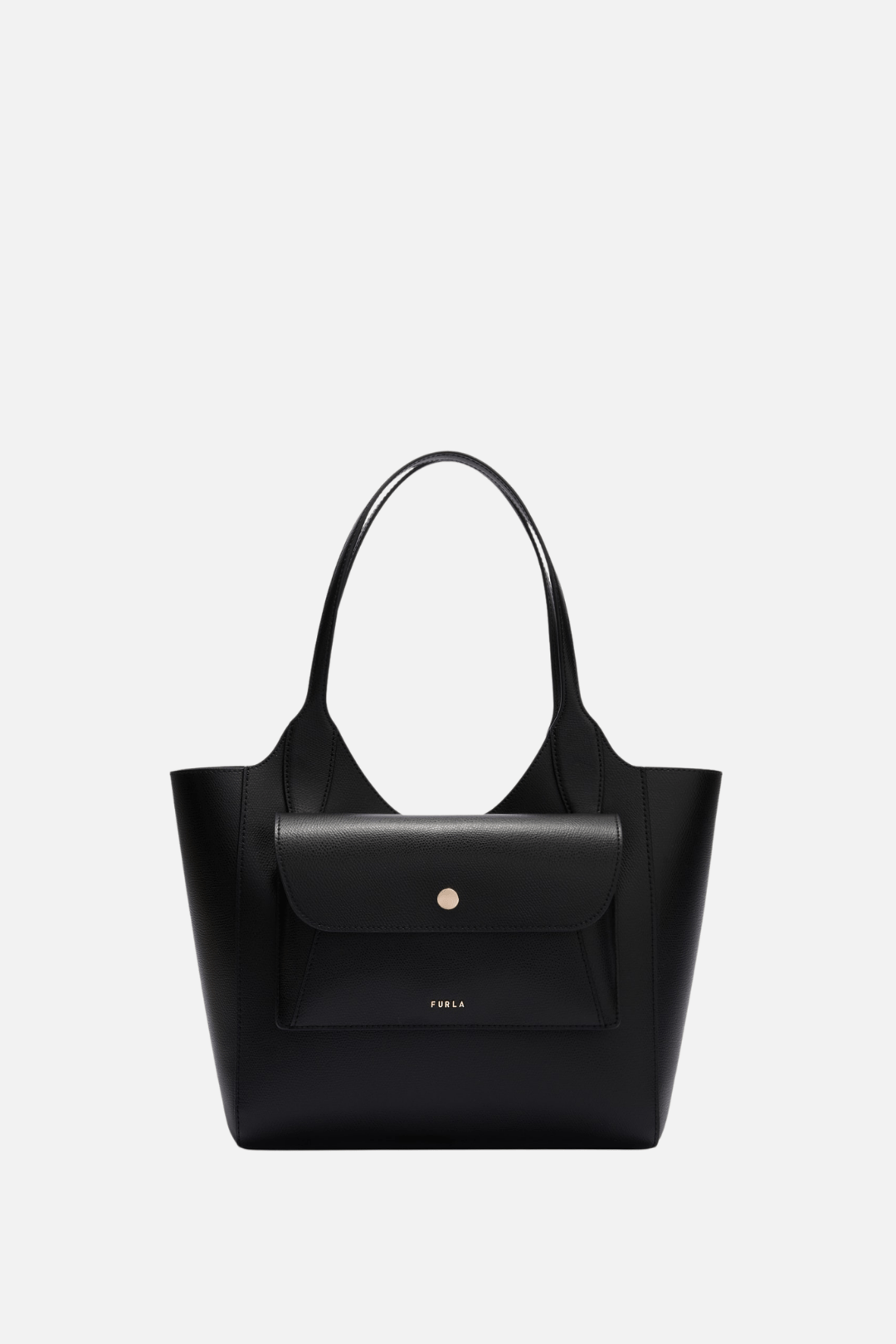 Furla Lea Borsa Tote S Nero