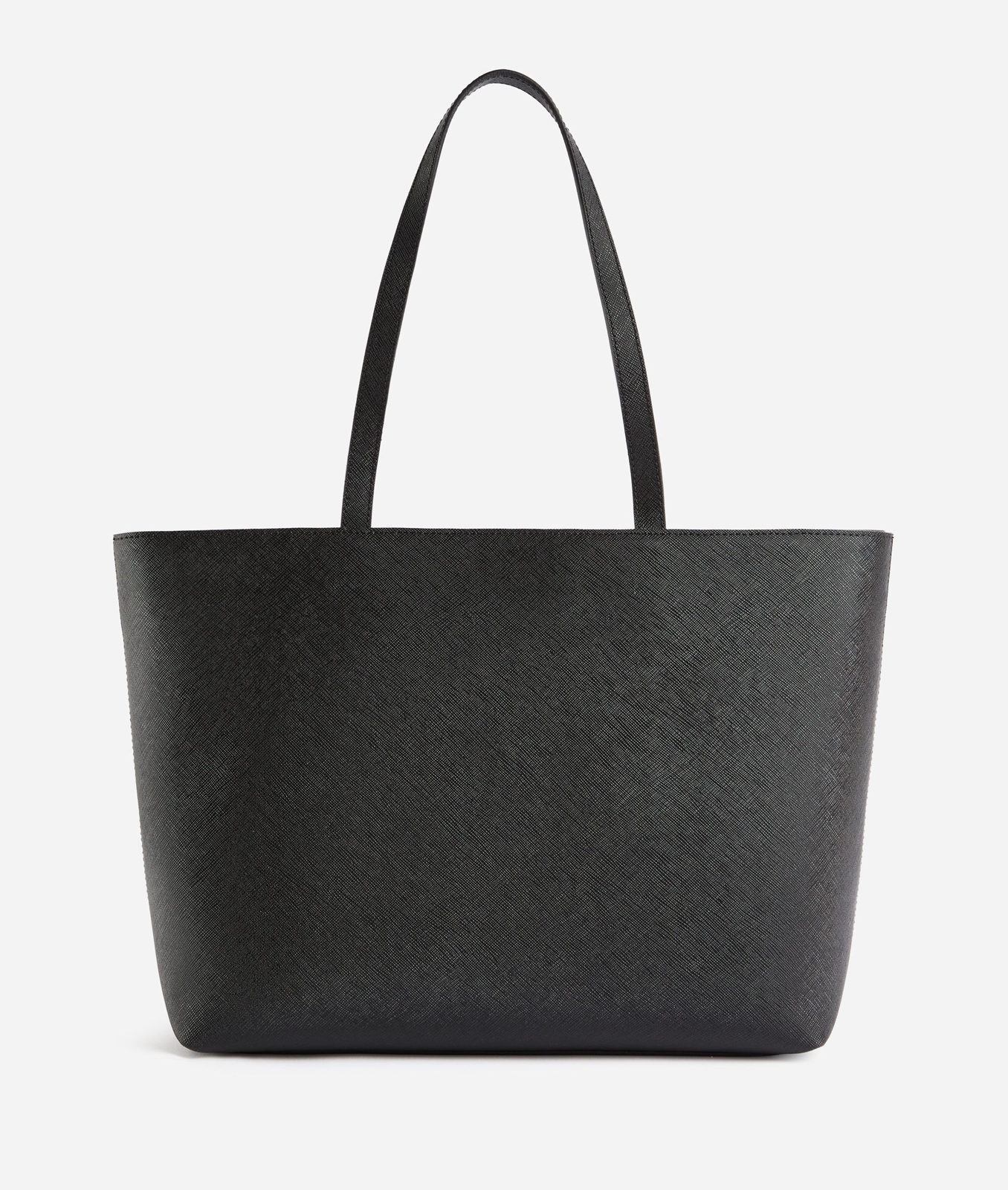 Alviero Martini 1A Classe West City Borsa Shopping Grande Nera - immagine 2